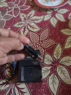 Nikon d5300