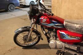 125 for sale