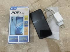 TECNO POP 5 LTE