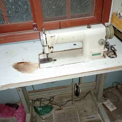 selling siroba machine