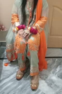 Party wear stylish dress in reasonably price