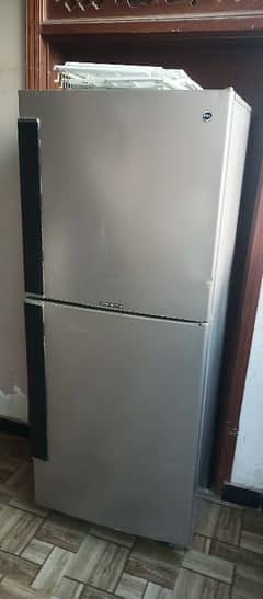PEL refrigerator full size for urgent sale, 03245192007