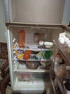 Fridge