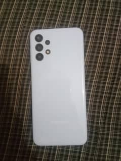 Samsung Mobile A30