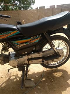 hi speed 2019 model bike