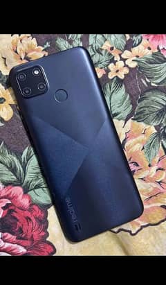 realme c21y
