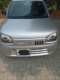 ALTO VXR