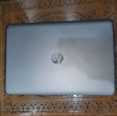 HP envy series