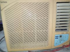 window ac