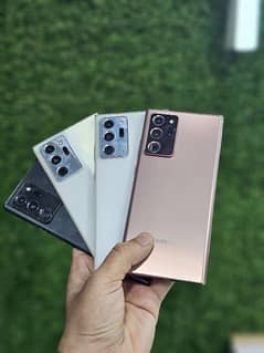 Note 20 Ultra 12/256Gb
