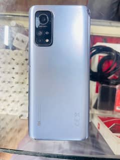 Mi 10t Board Dead