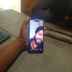 Infinix Note 30 | 16 256 | Box Open Back Damaged