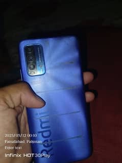 Redme 9T 4/64