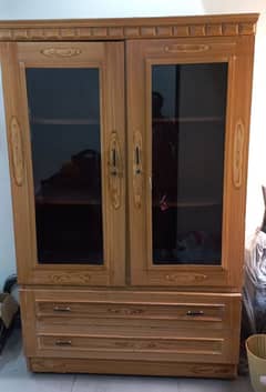 Elegant Wooden Divider for Sale – Premium Tali Wood