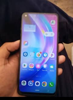 Tecno cammon 12 air