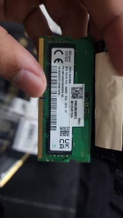 HK hynix DDR5 5600MHZ Laptop ram 16x2