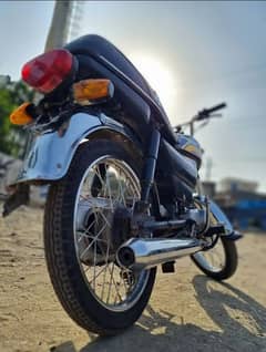 Honda 70 plz Read add