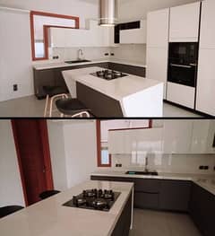S. R ARCHITECTURES