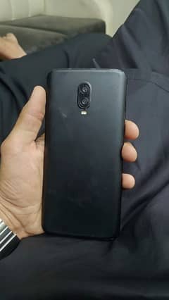 OnePlus 6t