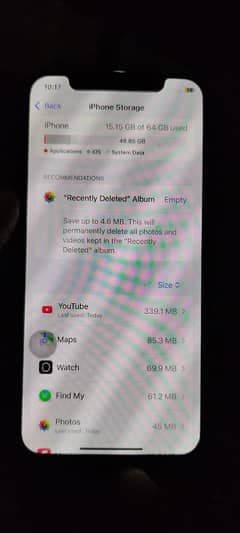 11 pro 64gb 60000