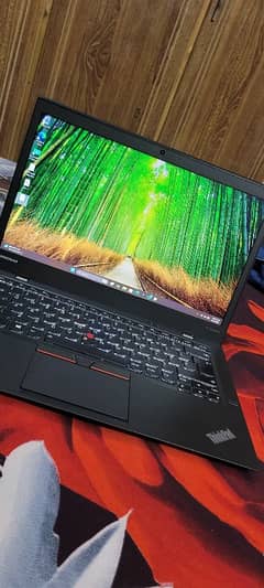 X1 Carbon i5 6gernation