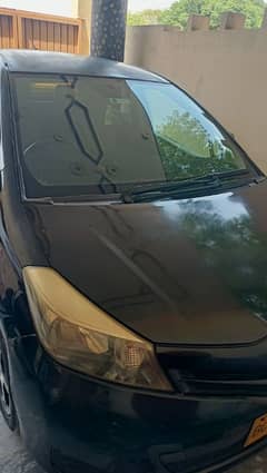 Toyota Vitz 2011