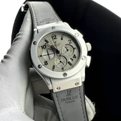 Hublot watch
