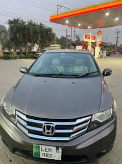 Honda