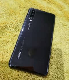 Huawei P30 6/128 dual sim vip