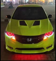 lights