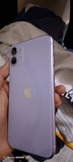 iPhone 11 agar kisi ka pass iPhone 11 Pro ha to exchange available
