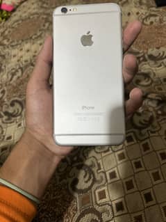 Iphone 6 plus ha 64 gb new bh 77 bypass non pta uk model total originl