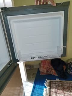 Haier refrigerator