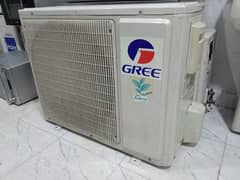 gree