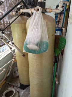 RO Plant Full Setup Available For Sale