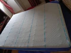 Celeste CoolGel Spring Mattress
