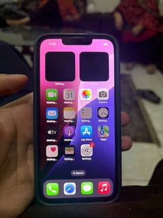 iPhone 14 128gb JV