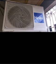 Hair Ac 1 Ton