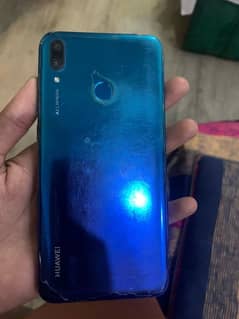 Huawei y7 prime 2019