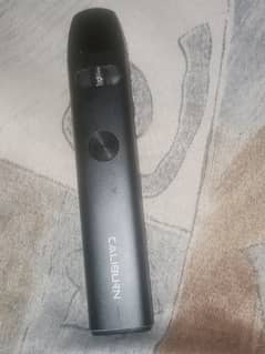 CALIBURN A2 POD