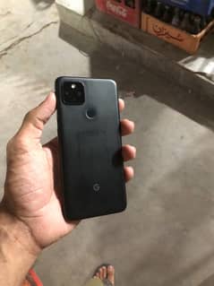 google pixel 4a(5g)