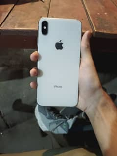IPHONE XS MAX