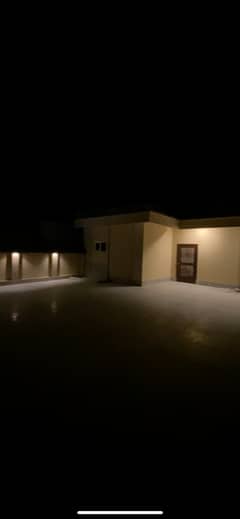 A single bedroom studio apartment is available for rent.