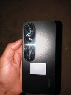 No box condition all ok 10 by 10 oppo  a18 4/64 phone nubr 03706523534