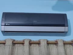 Gree inverter split AC 1 Ton G10 series