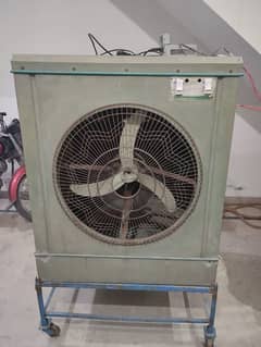 Air cooler 12 watt DC converted