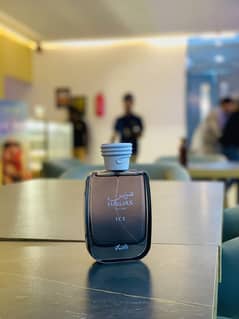 Rasasi hawas ice 100 ml