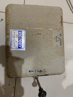 Changeover 60A 4 pole 500V