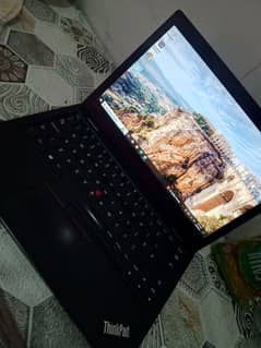 lenevo Thinkpad l380