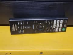 Sony STR-DH190 Bluetooth Phono Aux Input